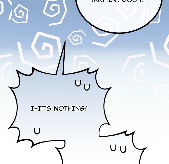 Family Again Chapter 21 page 17 - 
