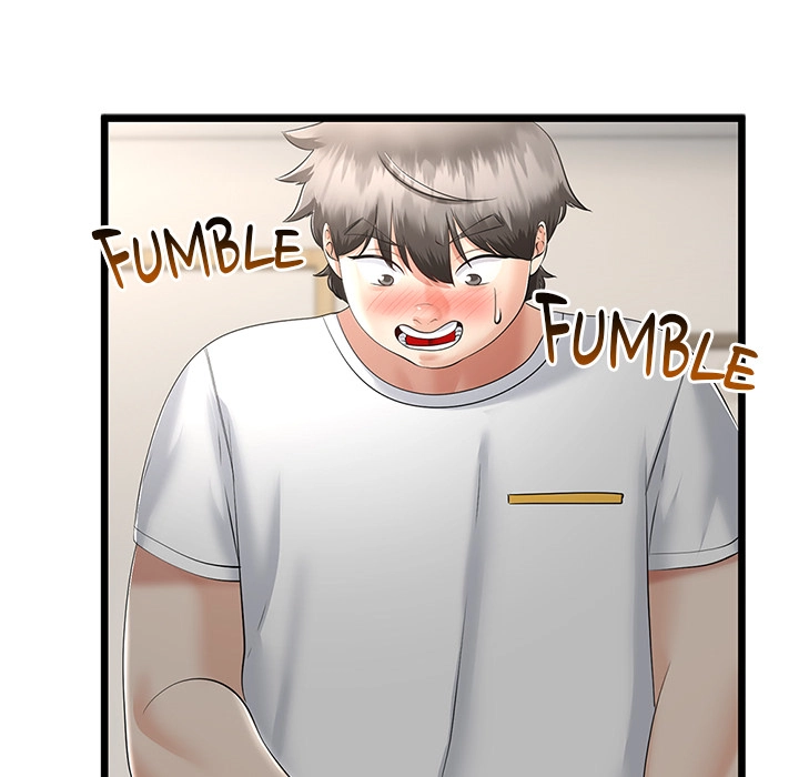Family Again Chapter 21 page 23 - 