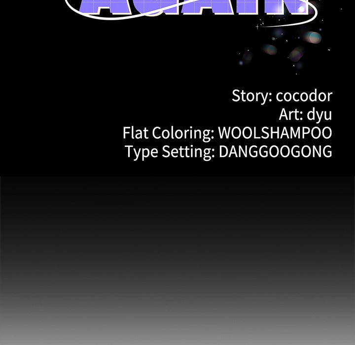 Family Again Chapter 22 page 11 - 