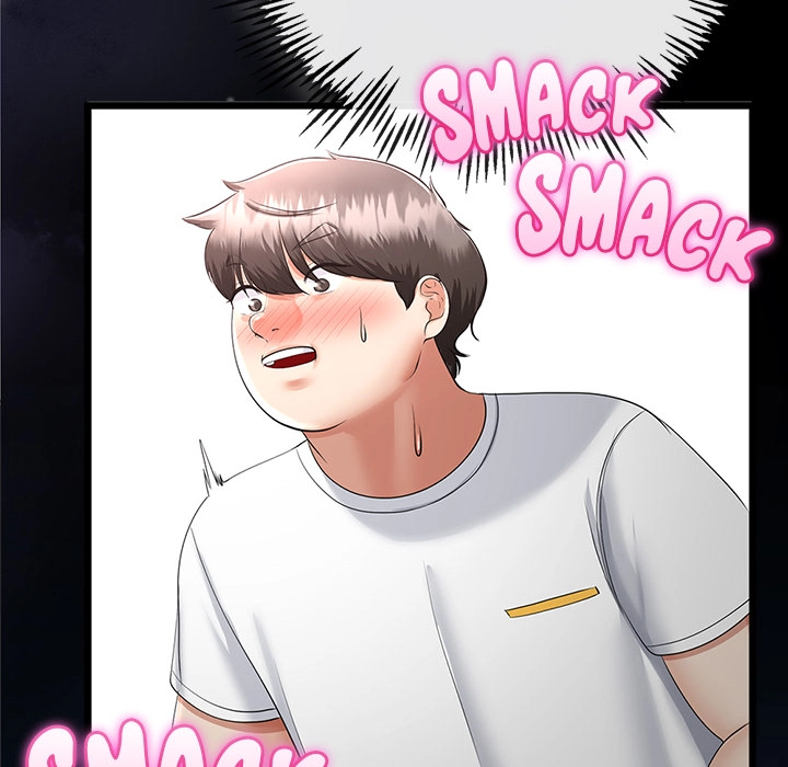 Family Again Chapter 22 page 54 - 