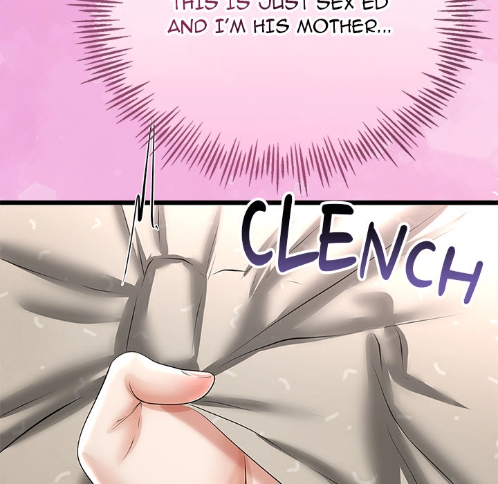Family Again Chapter 22 page 79 - 