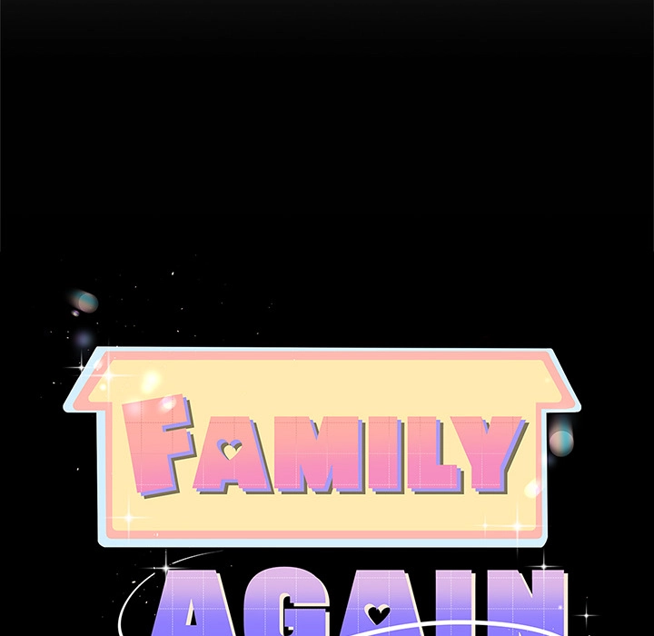 Family Again Chapter 22 page 10 - 