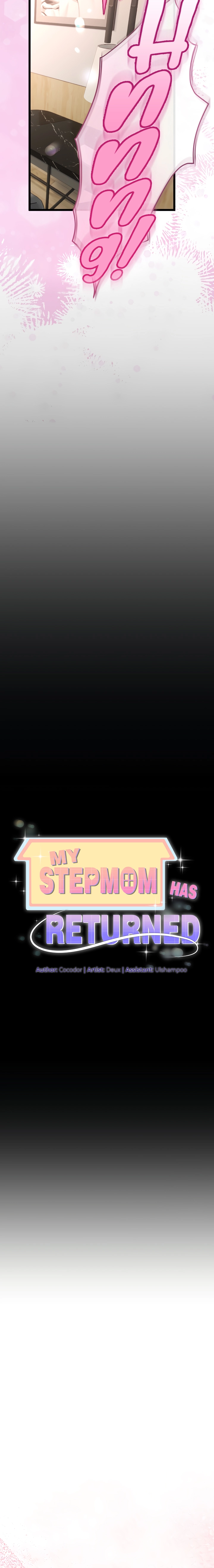 Family Again Chapter 23 page 2 - 