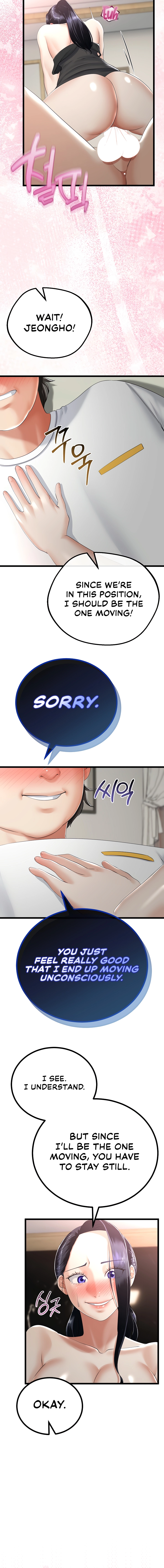 Family Again Chapter 23 page 16 - 