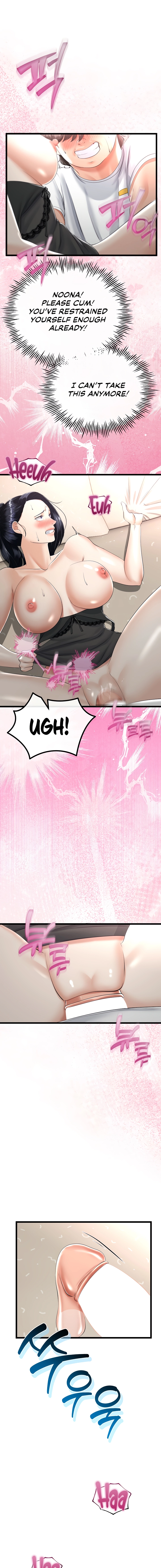 Family Again Chapter 23 page 7 - 