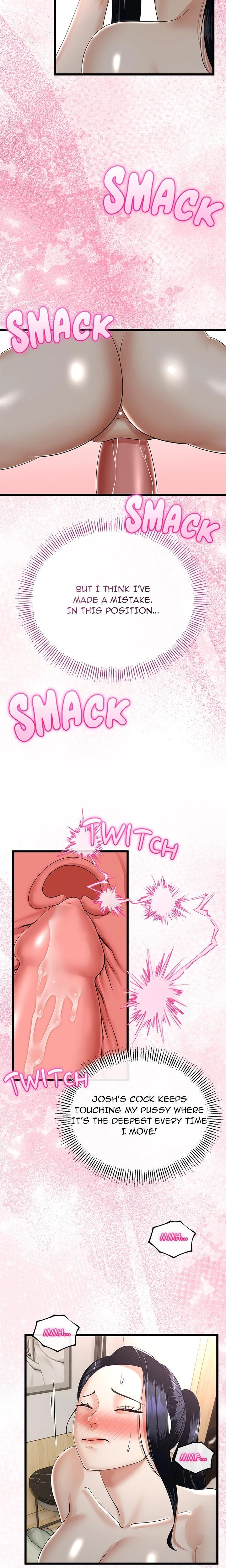 Family Again Chapter 24 page 10 - 