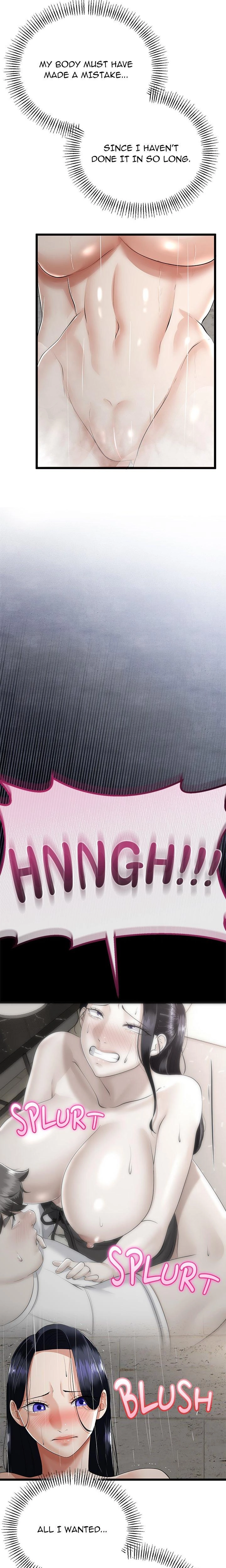 Family Again Chapter 25 page 2 - 