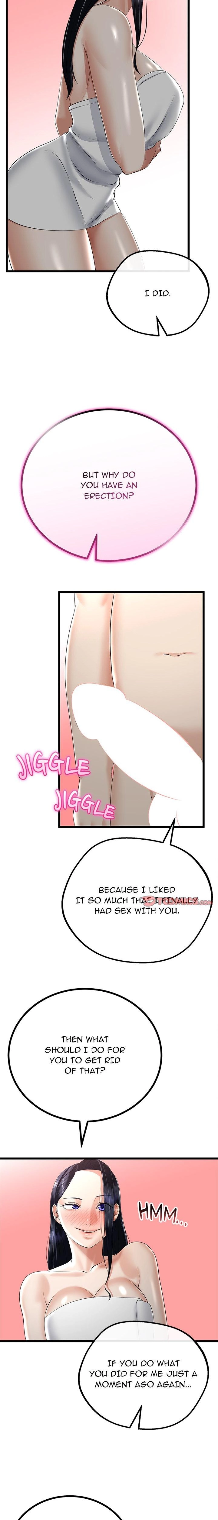 Family Again Chapter 25 page 12 - 