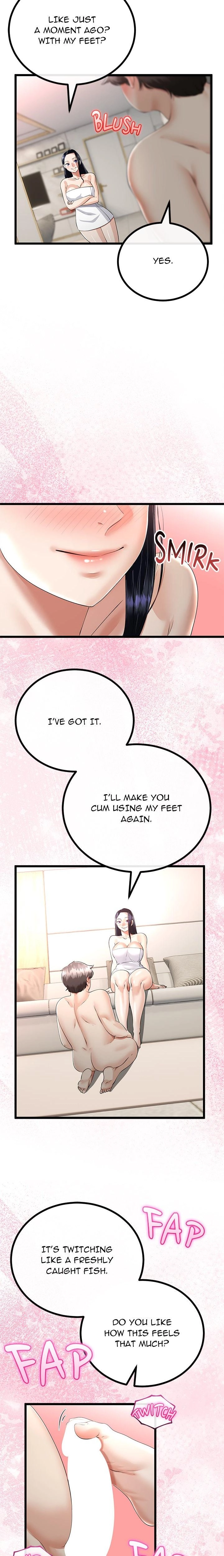 Family Again Chapter 25 page 13 - 