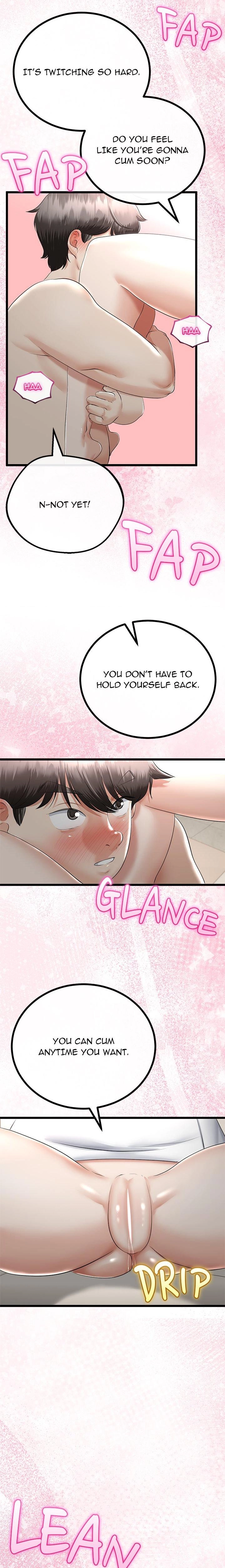 Family Again Chapter 25 page 15 - 