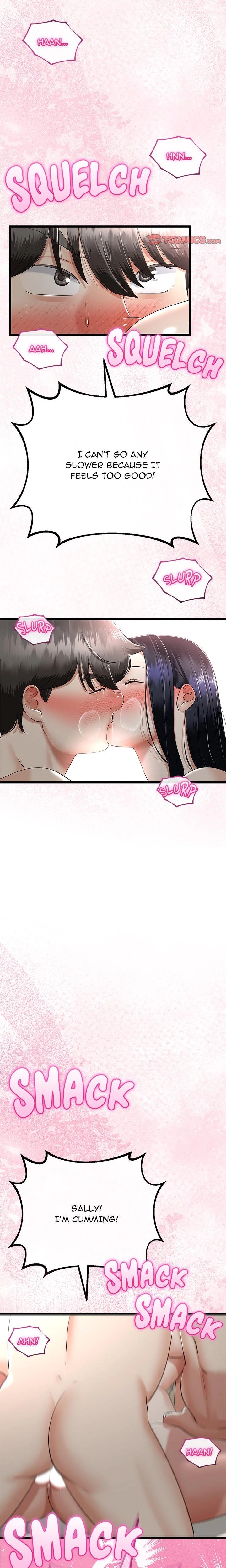 Family Again Chapter 25 page 20 - 