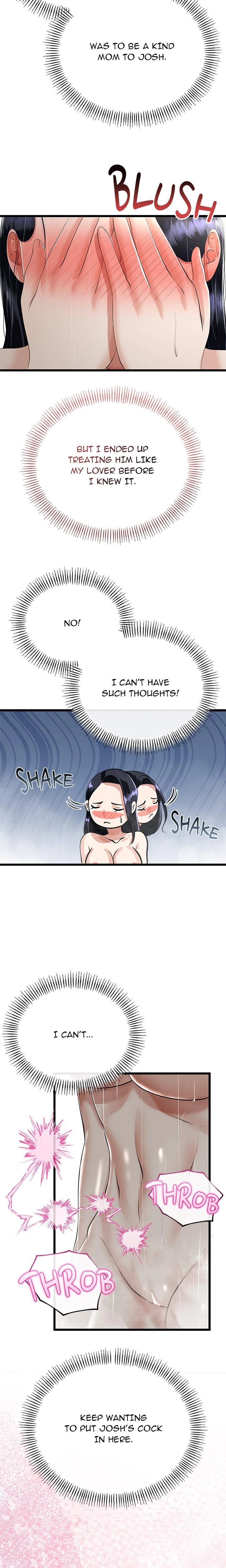 Family Again Chapter 25 page 3 - 