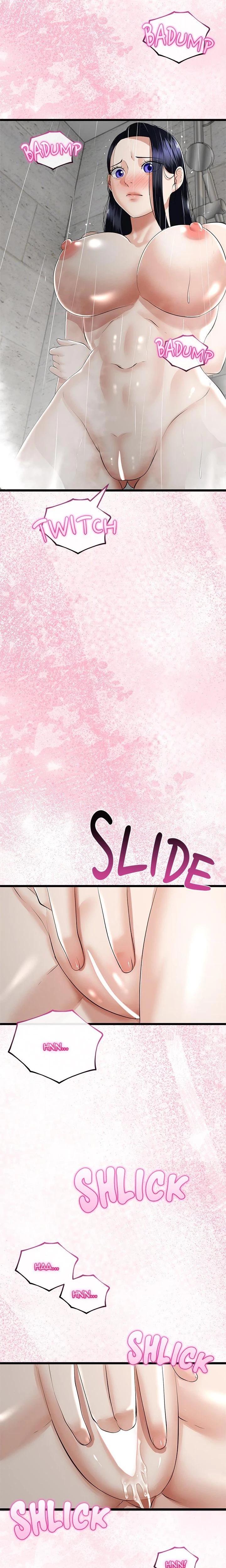 Family Again Chapter 25 page 4 - 