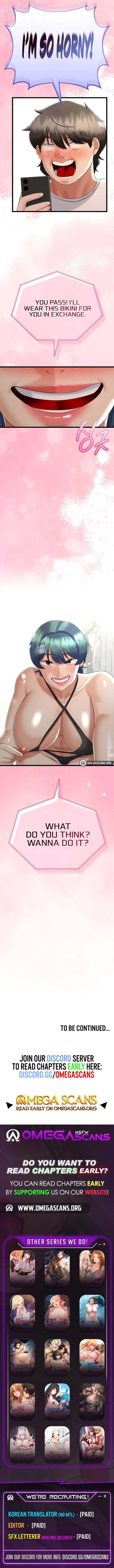 Family Again Chapter 26 page 17 - 