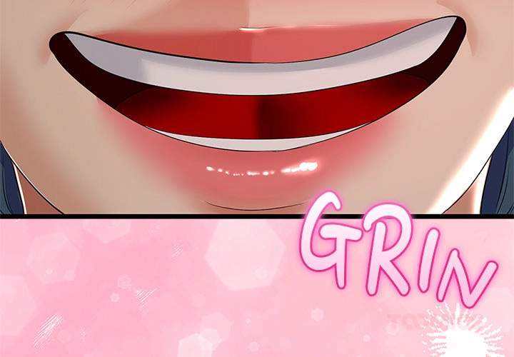 Family Again Chapter 27 page 3 - 