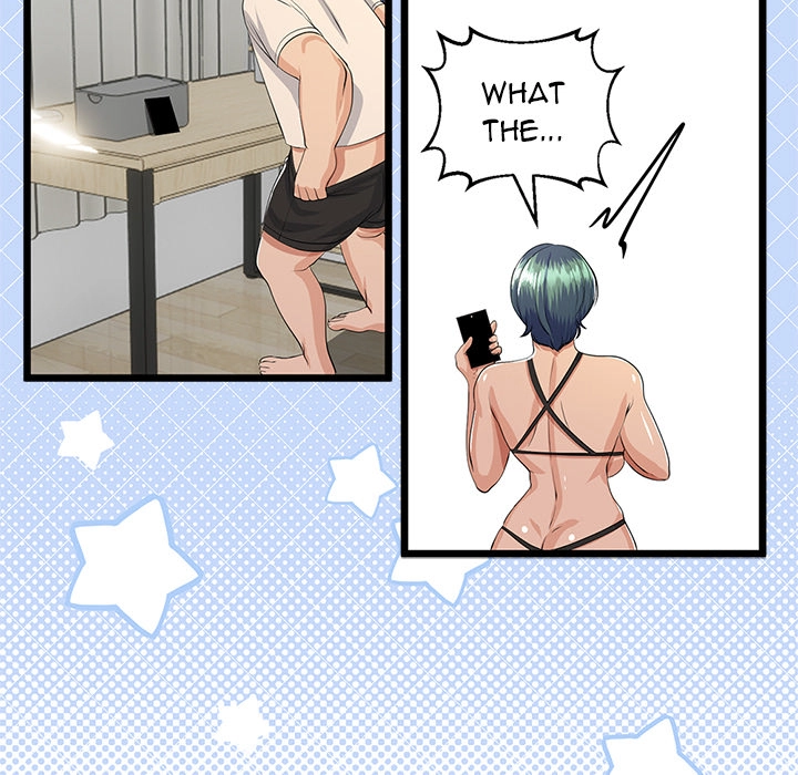 Family Again Chapter 27 page 36 - 