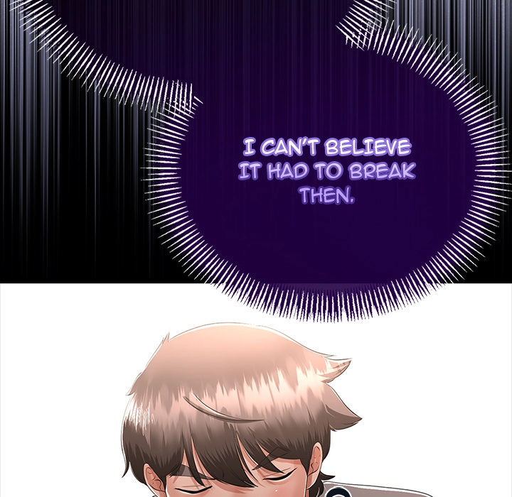 Family Again Chapter 27 page 54 - 