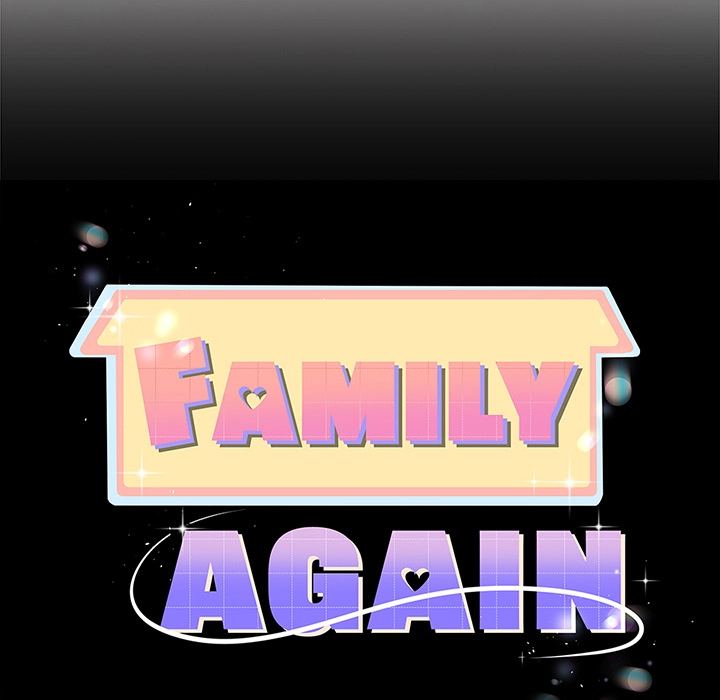 Family Again Chapter 27 page 9 - 