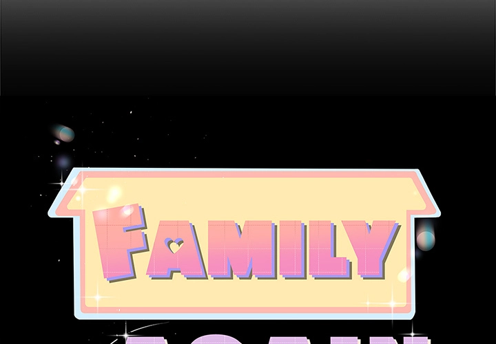 Family Again Chapter 28 page 2 - 