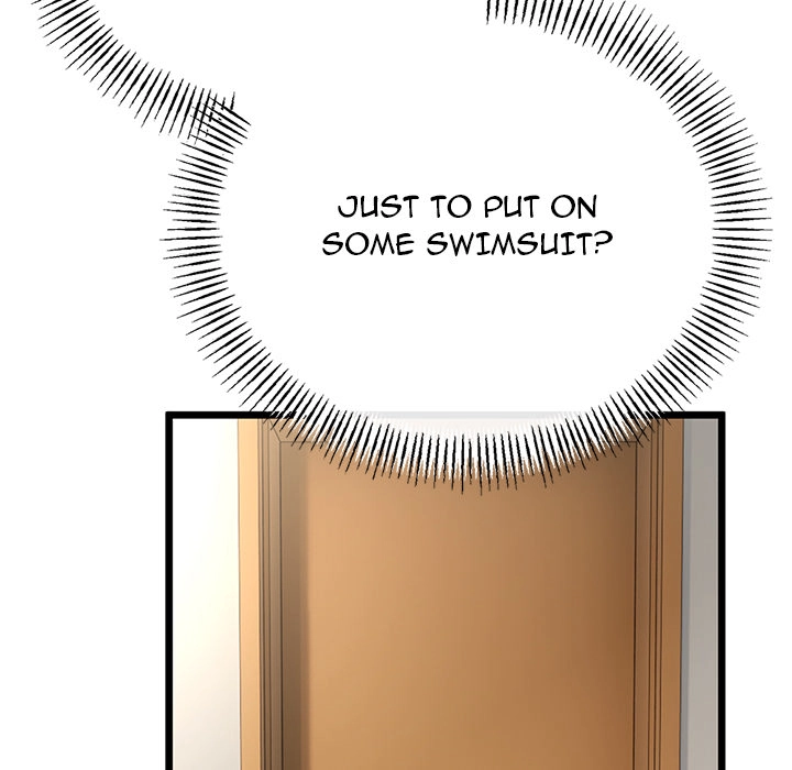 Family Again Chapter 28 page 11 - 