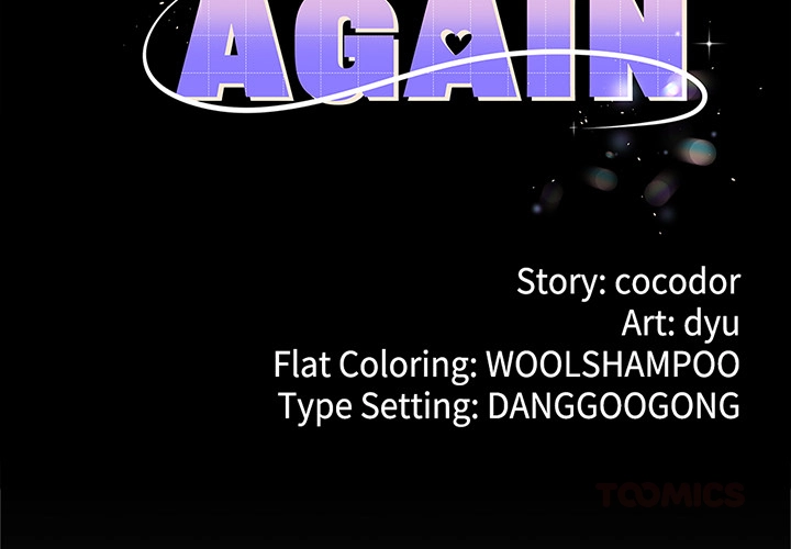 Family Again Chapter 28 page 3 - 
