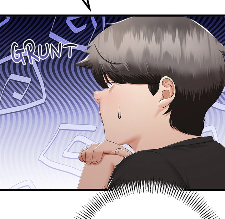 Family Again Chapter 28 page 9 - 