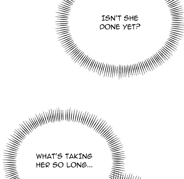 Family Again Chapter 28 page 10 - 