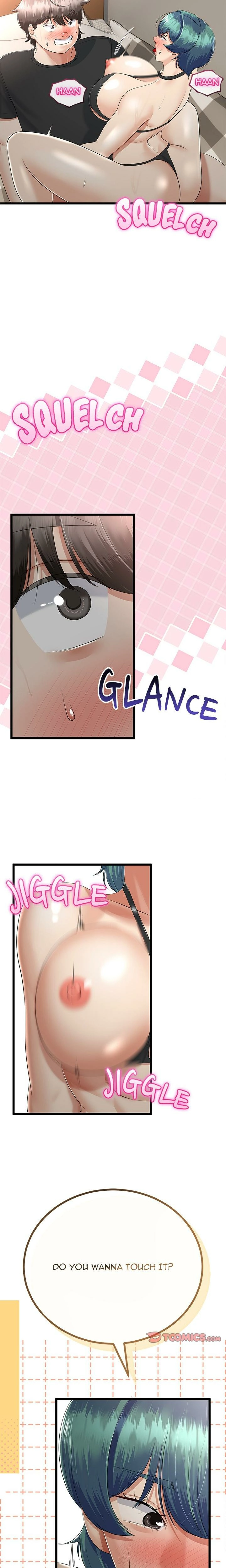 Family Again Chapter 29 page 13 - 