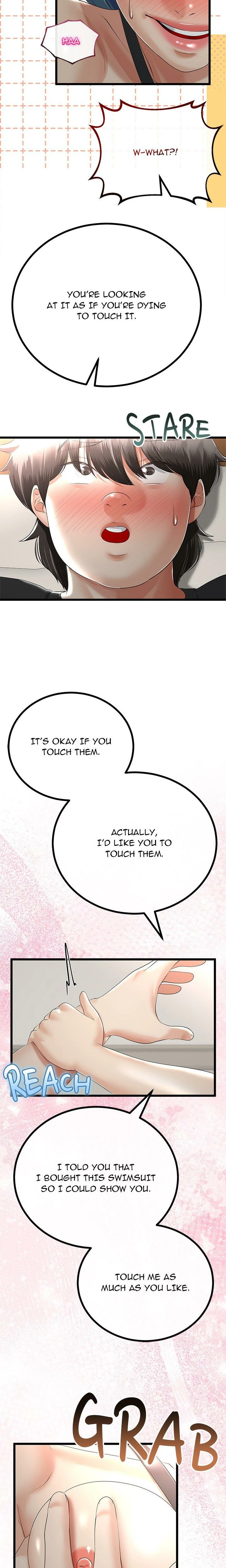 Family Again Chapter 29 page 14 - 