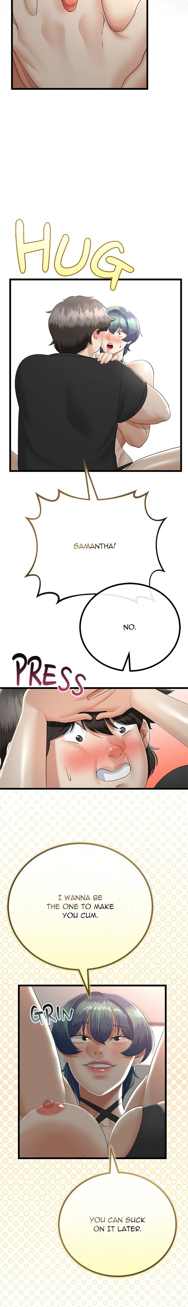 Family Again Chapter 29 page 15 - 