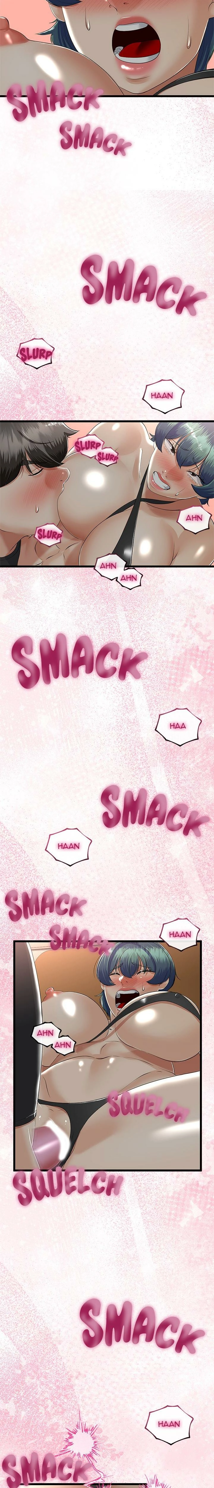 Family Again Chapter 29 page 19 - 