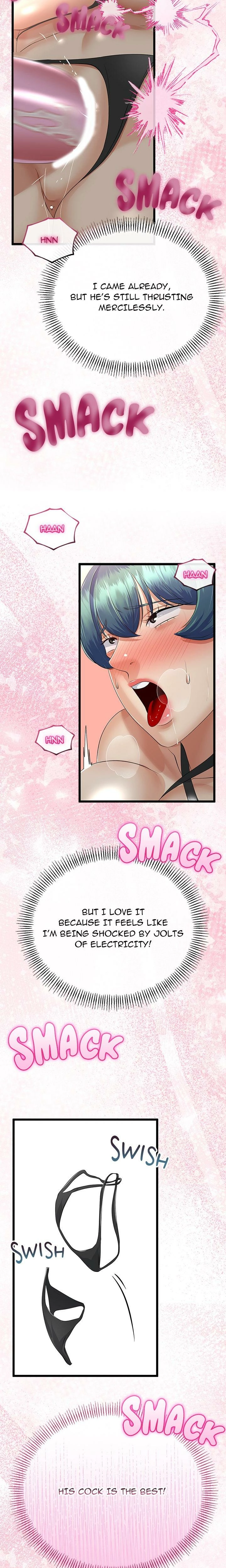 Family Again Chapter 29 page 20 - 