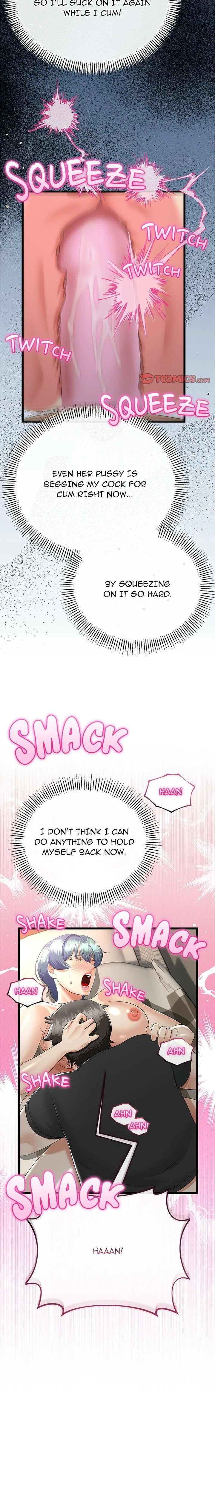 Family Again Chapter 29 page 22 - 