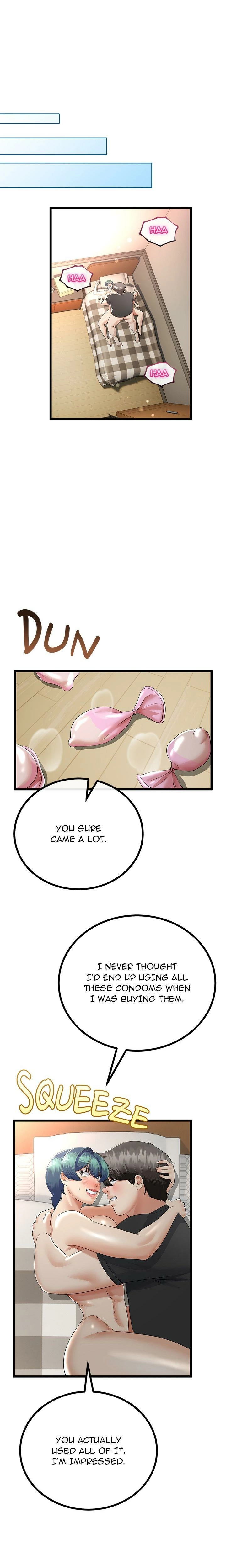 Family Again Chapter 29 page 23 - 