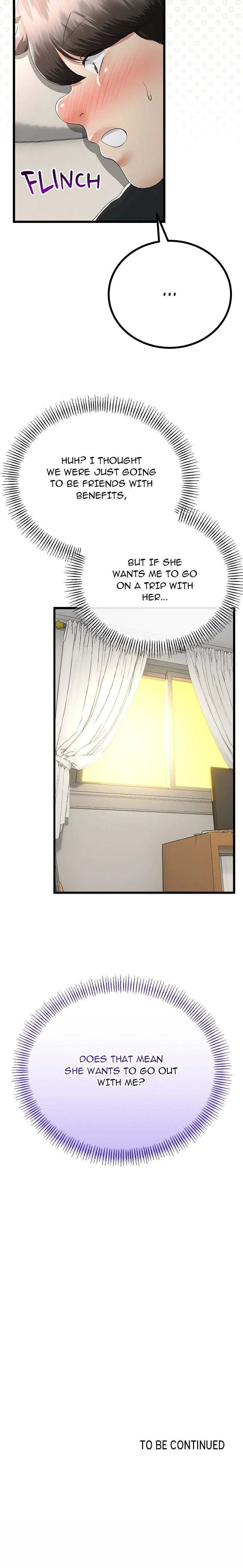 Family Again Chapter 29 page 25 - 