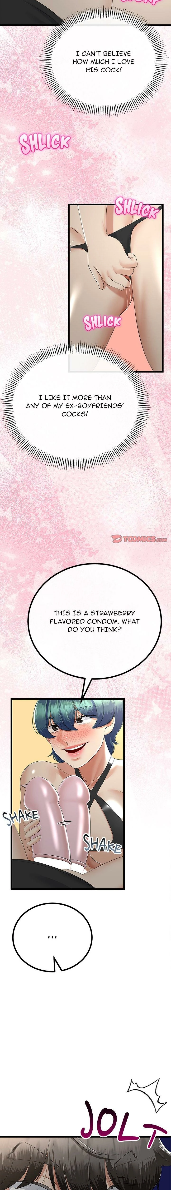 Family Again Chapter 29 page 5 - 