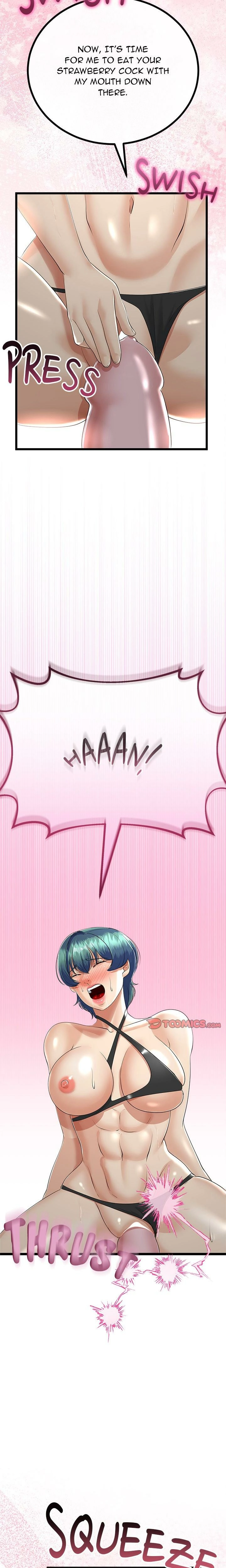 Family Again Chapter 29 page 9 - 