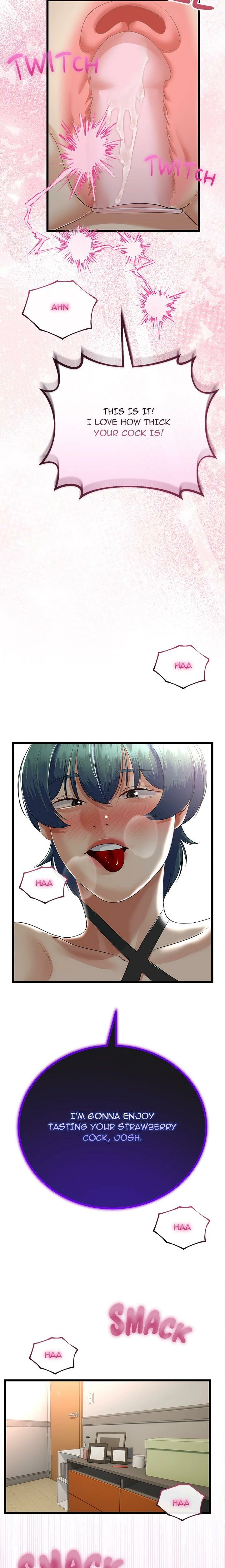 Family Again Chapter 29 page 10 - 