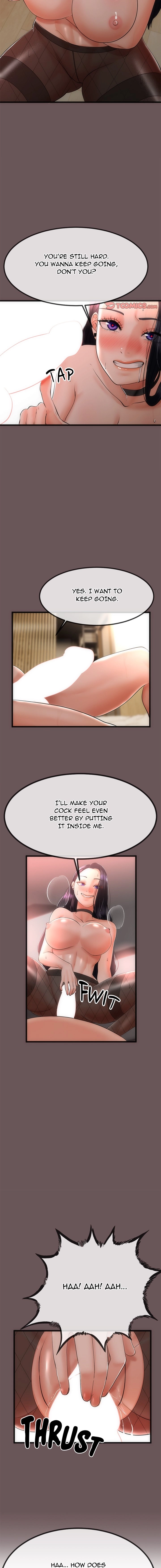 Family Again Chapter 3 page 14 - 