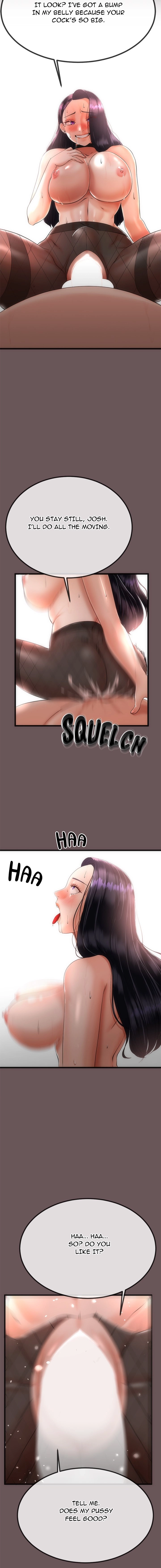 Family Again Chapter 3 page 15 - 