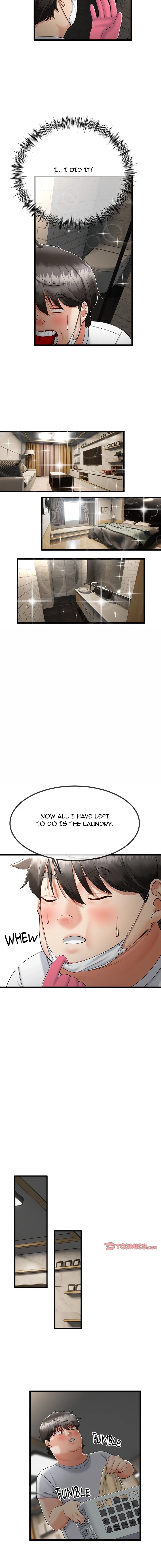 Family Again Chapter 3 page 7 - 