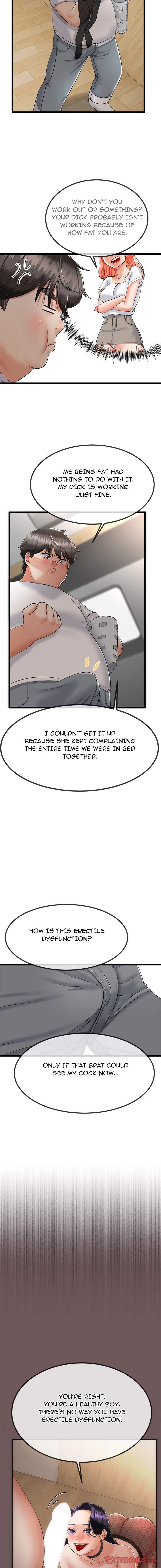 Family Again Chapter 3 page 10 - 
