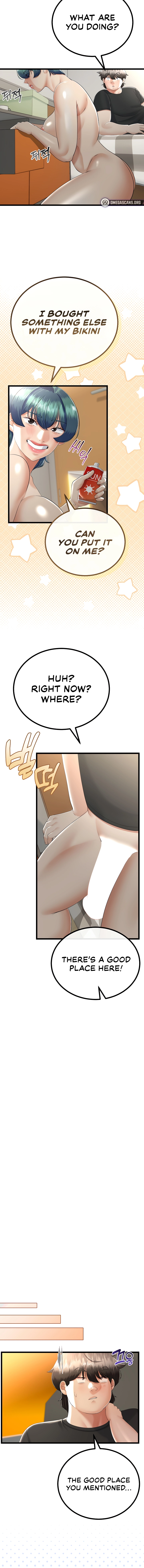 Family Again Chapter 30 page 2 - 