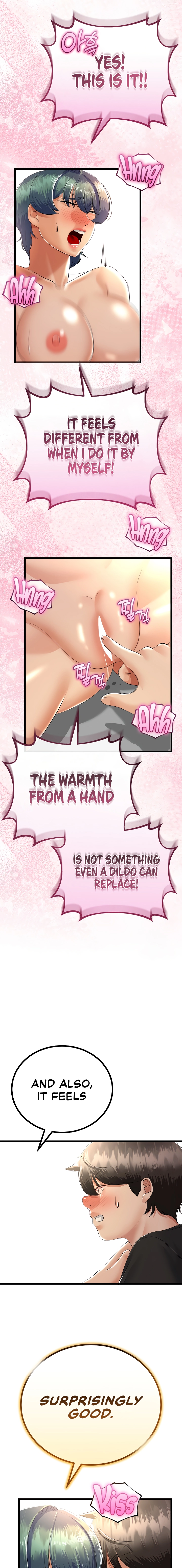 Family Again Chapter 30 page 13 - 