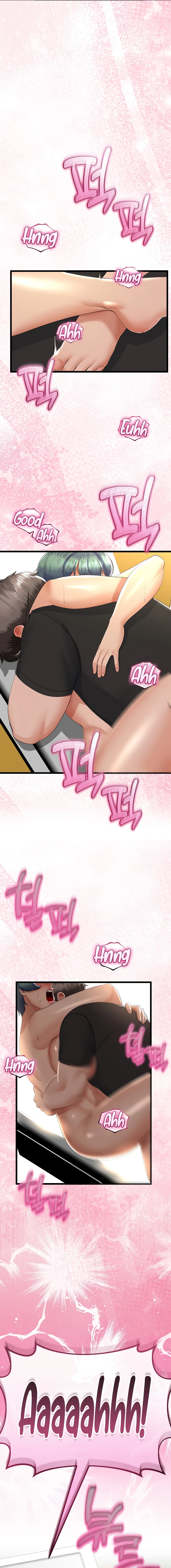Family Again Chapter 30 page 17 - 