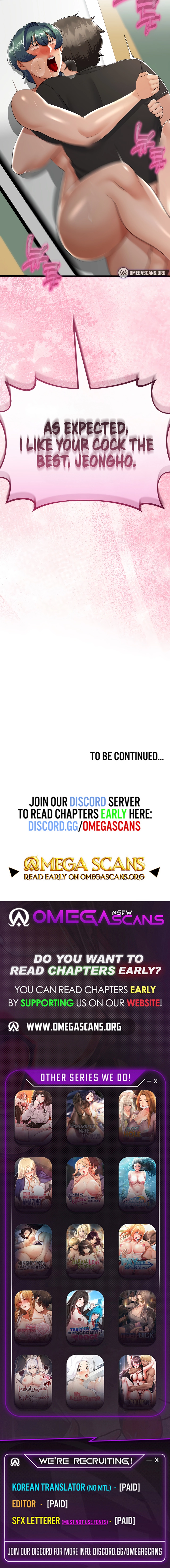 Family Again Chapter 30 page 18 - 