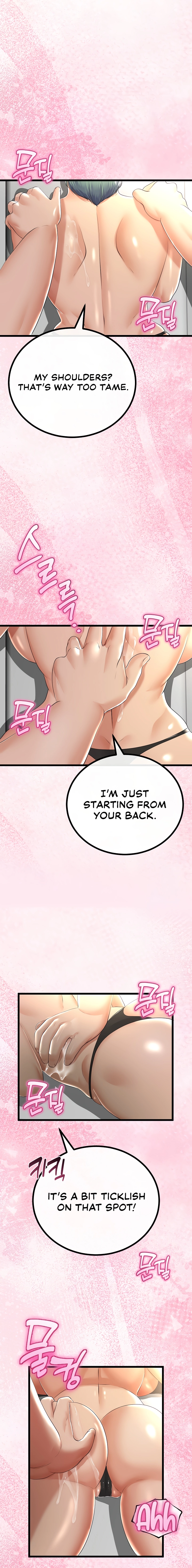 Family Again Chapter 30 page 5 - 