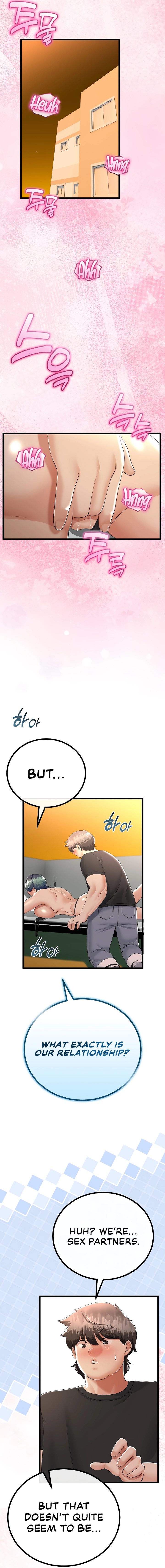 Family Again Chapter 30 page 7 - 