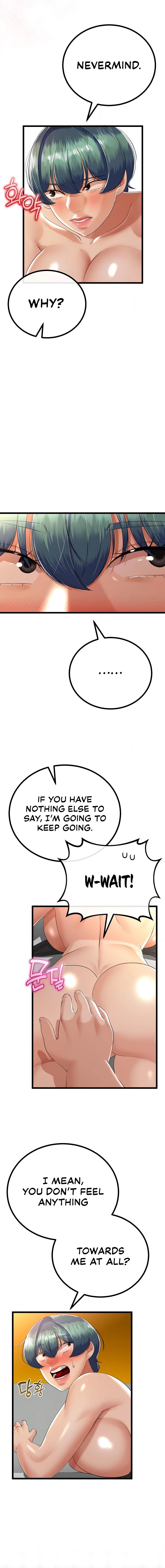Family Again Chapter 30 page 8 - 