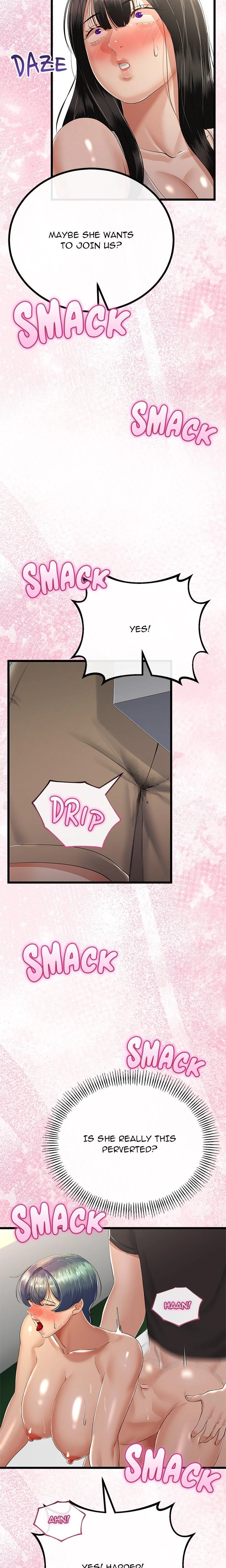 Family Again Chapter 31 page 11 - 